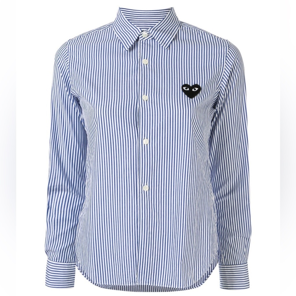Comme des Garçons PLAY Shirt
